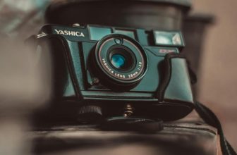 The Evolution of Camera Technology: From Film to Digital