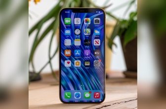 Apple Iphone 12 Pro Max Review