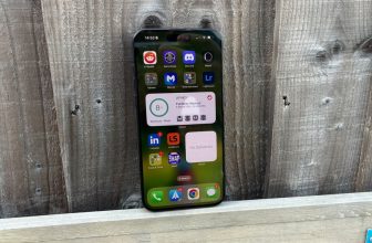 Apple Iphone 15 Pro Max Review
