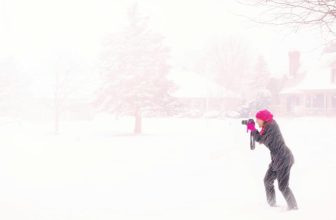 How Do Weather-Sealed Cameras Perform in Harsh Conditions?