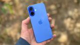 Apple Iphone 16 Review