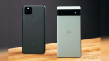 Google Pixel 6A Review