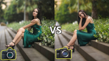 Mirrorless Camera Vs DSLR Which is Better for Photography
